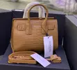 Brand New Saint Laurent Handbag - 4