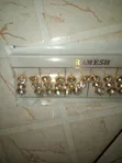 Stainless Steel Casual Earrings - 2