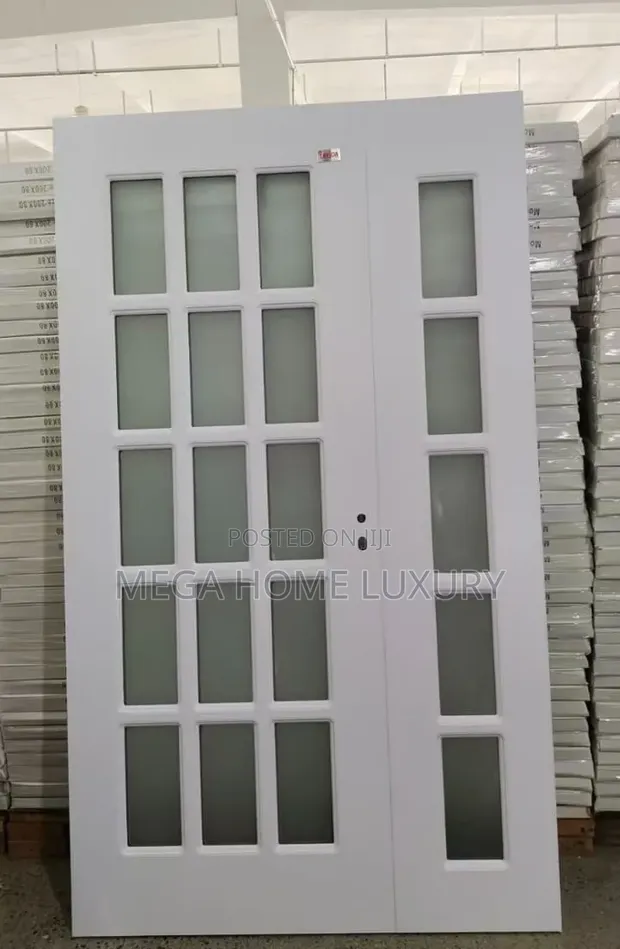 4ft Quality Kitchen Door - Brand New - 1