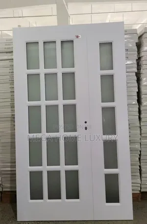 4ft Quality Kitchen Door - Brand New