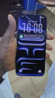 Infinix Note 60 256GB Black - 3