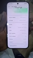 Infinix Note 60 256GB Black - 4