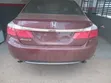 Used Car Radio for 2013 Honda Accord - 1