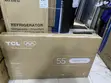 TCL 55-Inch QLED Smart TV 55T6D - 1