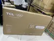 TCL 55-Inch QLED Smart TV 55T6D - 2