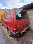 Volkswagen Transporter 1998 Red - 2
