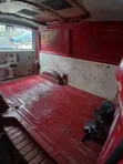 Volkswagen Transporter 1998 Red - 3