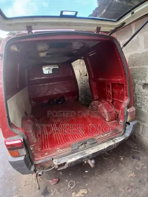 Volkswagen Transporter 1998 Ja