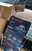 Bosch GKS 190 Professional Circular Saw - 1