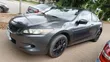 Honda Accord 2009 Gray - 2