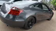 Honda Accord 2009 Gray - 3