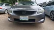 Honda Accord 2009 Gray - 5