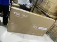 TCL 55T6D 55 Inch QLED Smart TV - 1