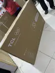 TCL 55T6D 55 Inch QLED Smart TV - 2