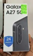 New Samsung Galaxy A27 128GB Black - 3