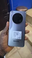 New Tecno Camon 40 Premier 5G 256GB - 1