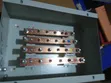 ABB 200A 3-Phase Distribution Board - 2