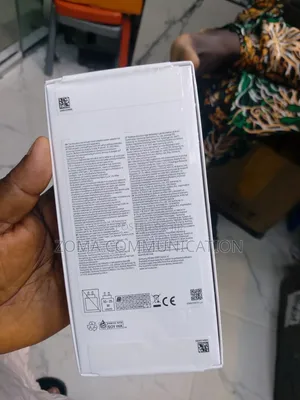 New Samsung Galaxy A16 128GB Black