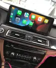 BMW 7 Series 2008-2015 Apple CarPlay/Android Auto Navigation - 1