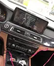 BMW 7 Series 2008-2015 Apple CarPlay/Android Auto Navigation - 2