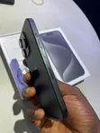 Apple iPhone 15 Pro 128GB Black - 2