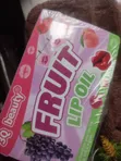 3Q Beauty Fruit Lip Oil - 4