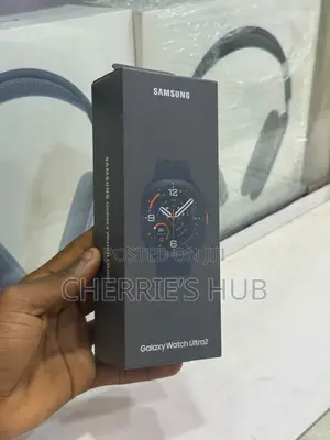 Samsung Galaxy Watch Ultra 2