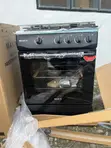 Maxi 60x60 Gas Cooker 4 Burner - 2