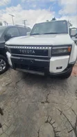 Toyota Land Cruiser 2025 Fari - 2