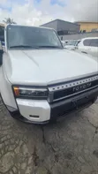 Toyota Land Cruiser 2025 Fari - 3
