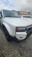 Toyota Land Cruiser 2025 Fari - 4