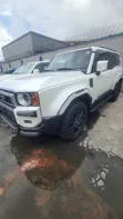 Toyota Land Cruiser 2025 Fari - 5