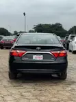 2016 Toyota Camry SE Foreign Used - 1