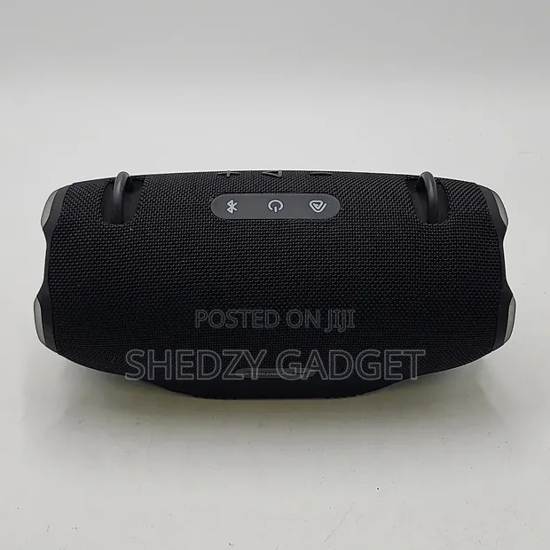 JBL Xtreme 4 Waterproof Portable Bluetooth Speaker (UK Used) - 1