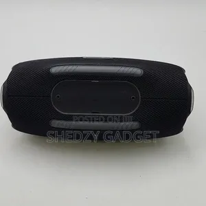 JBL Xtreme 4 Waterproof Portable Bluetooth Speaker (UK Used)