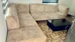 Home Interiors L-Shape Couch - An Kuma Amfani - 3