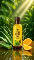 Forever Living Aloe Vera Gel - 1 Lita - 2