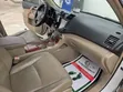 Toyota Highlander Limited 2010 White - 4