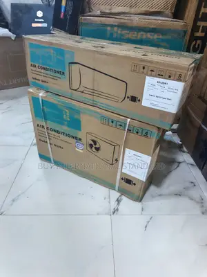 Hisense 1.5HP Inverter Split AC AS12DKI