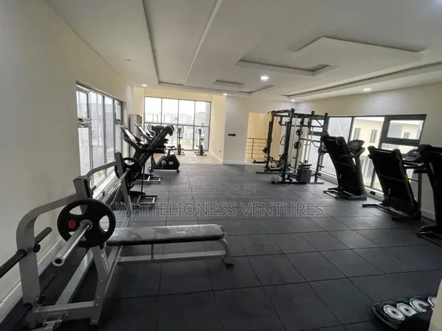 2 Bedroom Duplex for Rent in Abraham Adesanya Estate - 1