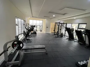2 Bedroom Duplex for Rent in Abraham Adesanya Estate