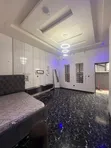 Studio Apartment for Rent in Chevron, Lekki - 2