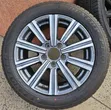 Lexus LX 570 21" OEM Alloy Rims - 2