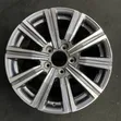Lexus LX 570 21" OEM Alloy Rims - 4