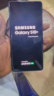 Samsung Galaxy S10 Plus 512GB White - 3