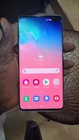 Samsung Galaxy S10 Plus 512GB White - 5