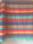 Sample Fabrics - Multi-Color Cotton - 2