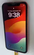 Apple iPhone XR 256GB Orange (US Used) - 1