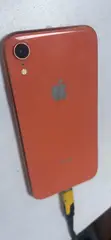 Apple iPhone XR 256GB Orange (US Used) - 3