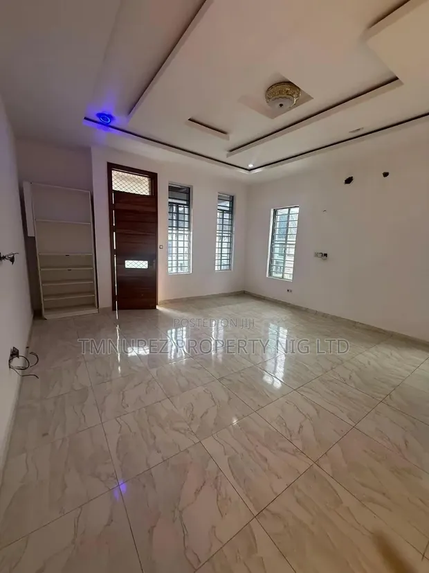 Studio Apartment for Rent in Chevron, Lekki - 1
